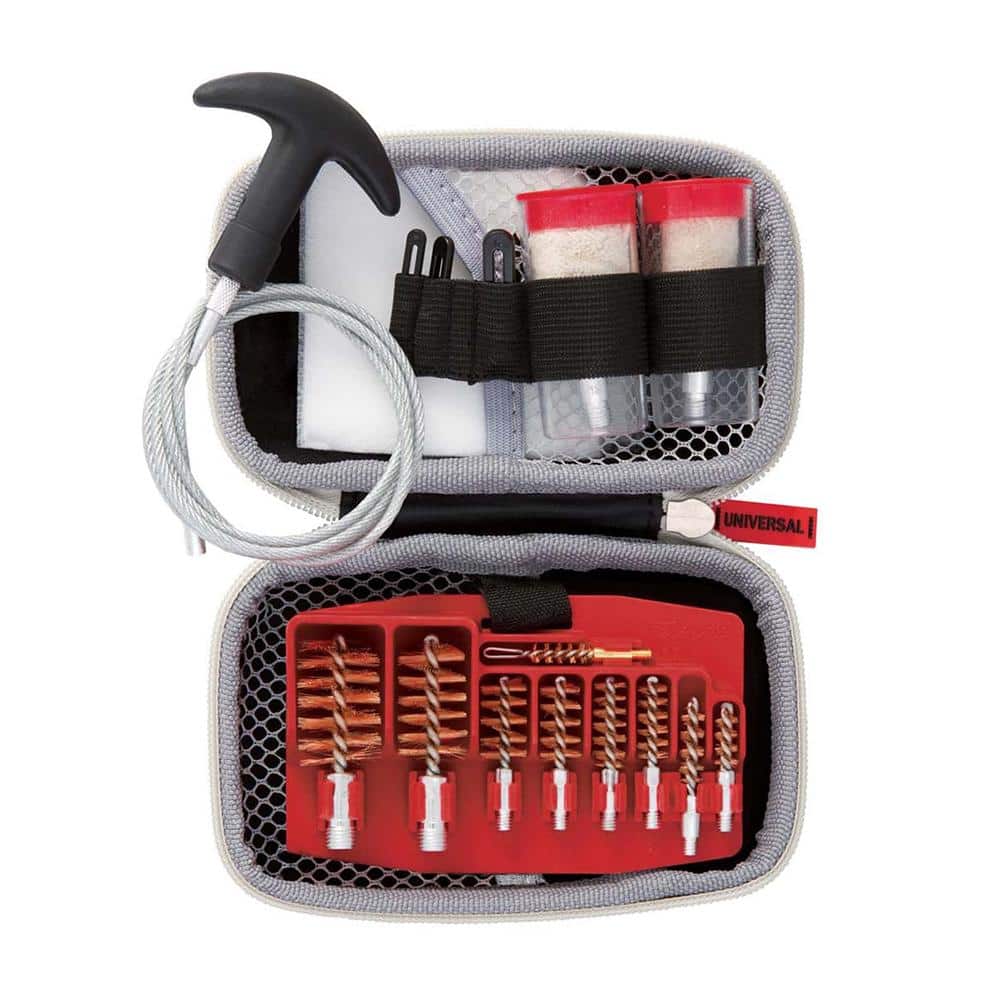 Real Avid Gun Boss Universal Flex Rod Kit