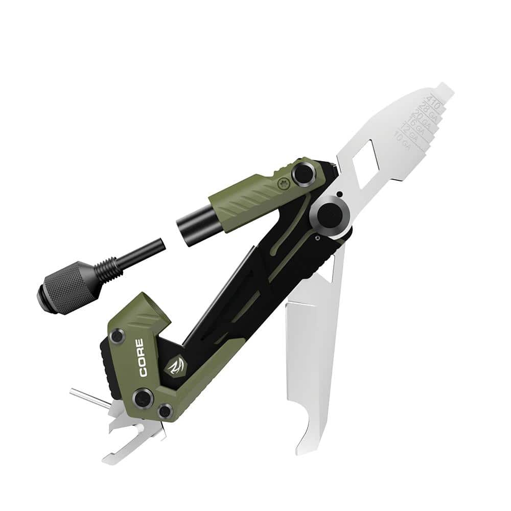 Real Avid Gun Tool CORE Shotgun Critical Task Multi-Tool