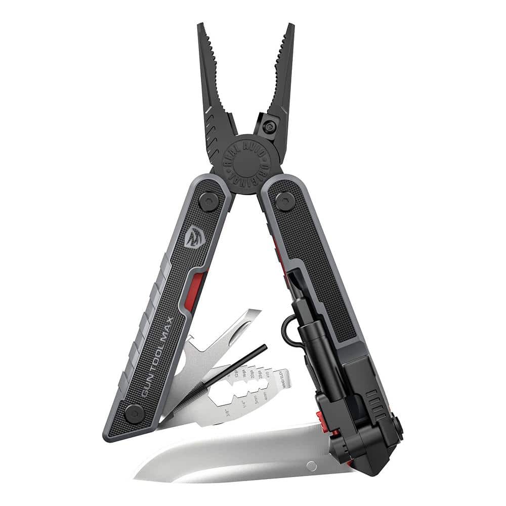 Real Avid Gun Tool Max