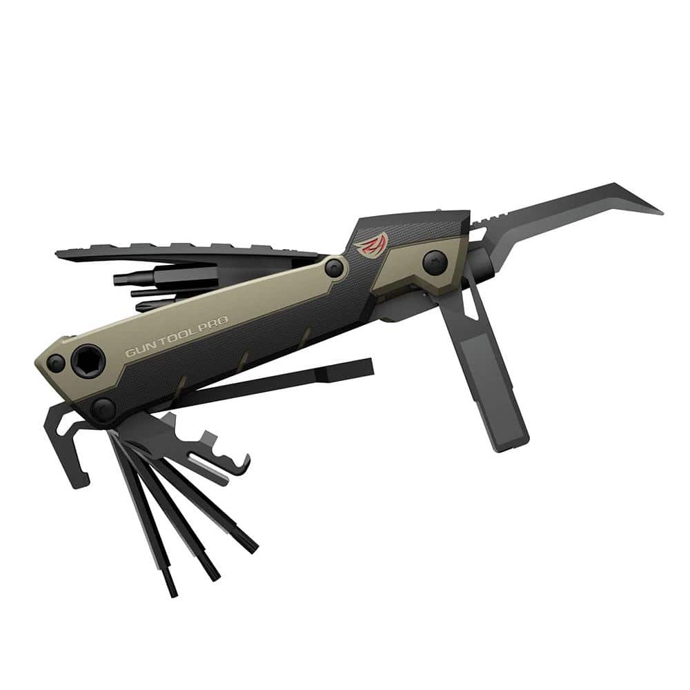 Real Avid Gun Tool Pro AR-15