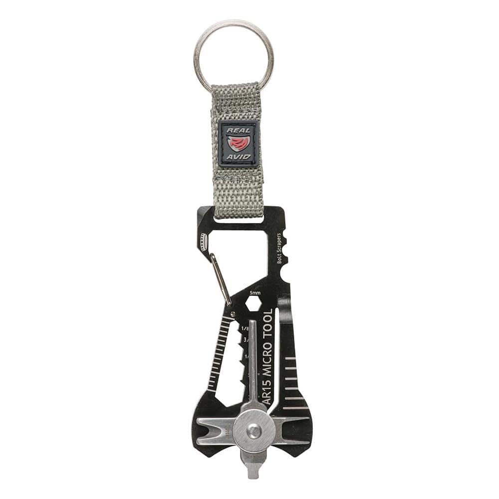 Real Avid Micro Tool AR-15