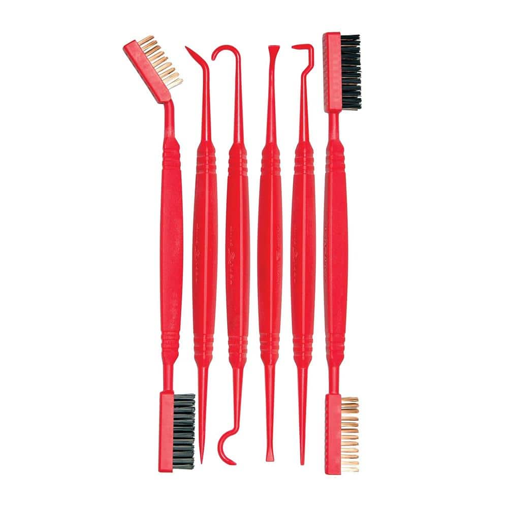 Real Avid Accu-Grip Picks & Brushes