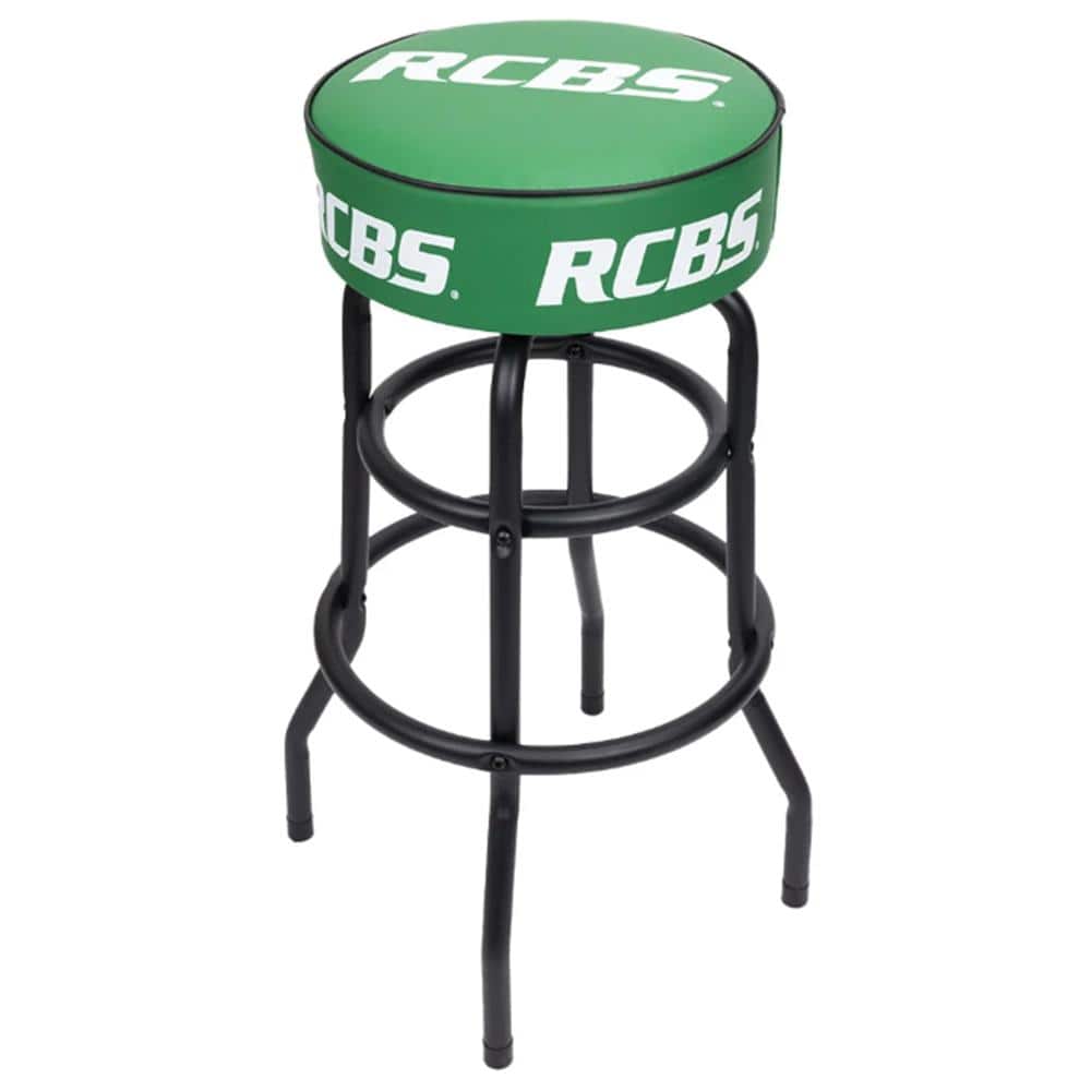 RCBS Bench Stool Green