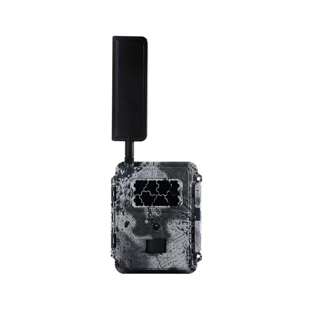 Spartan Camera GoCam Verizon Full Color Spartan Shared Data Plan
