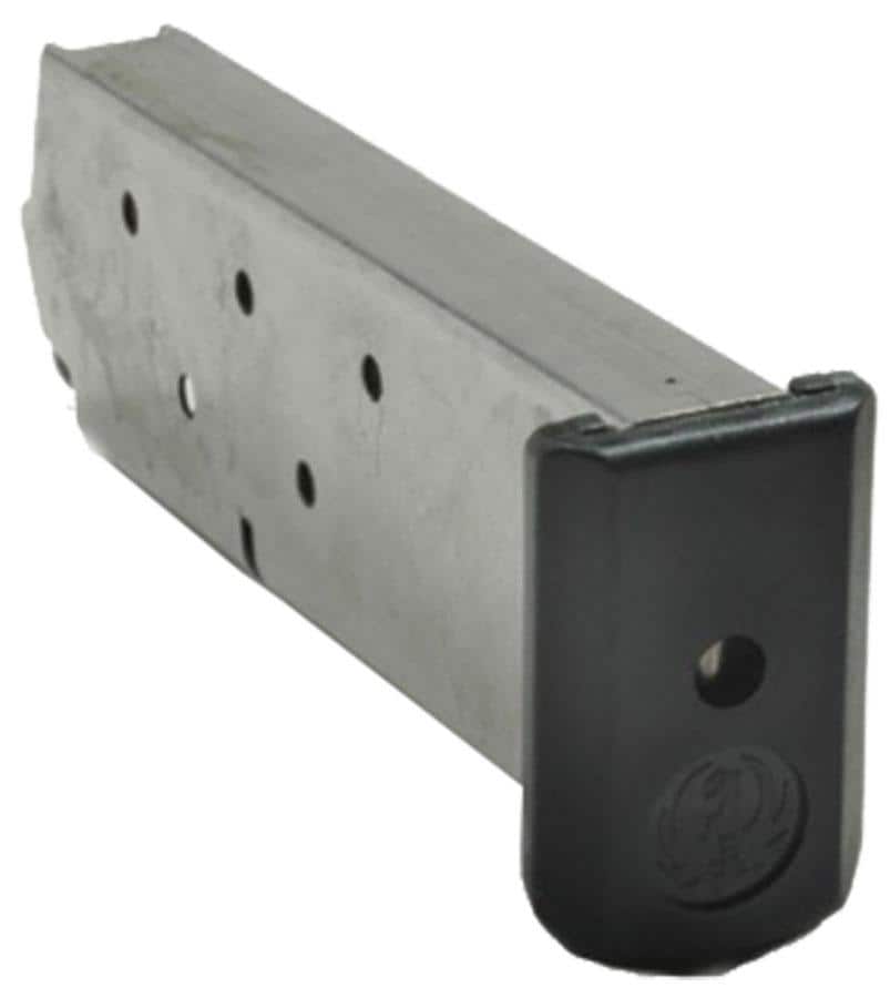 Ruger Handgun Magazine for P345 .45 ACP 8rds Stainless