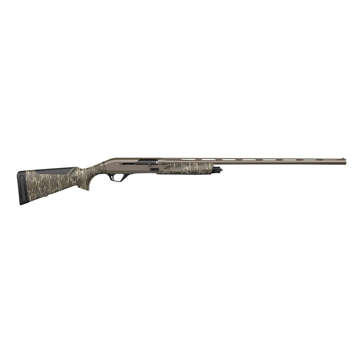Retay ACE Bronze Bottomland Shotgun 20ga 3.5" Chamber 3rd Capacity 28'' Barrel Synthetic Stock