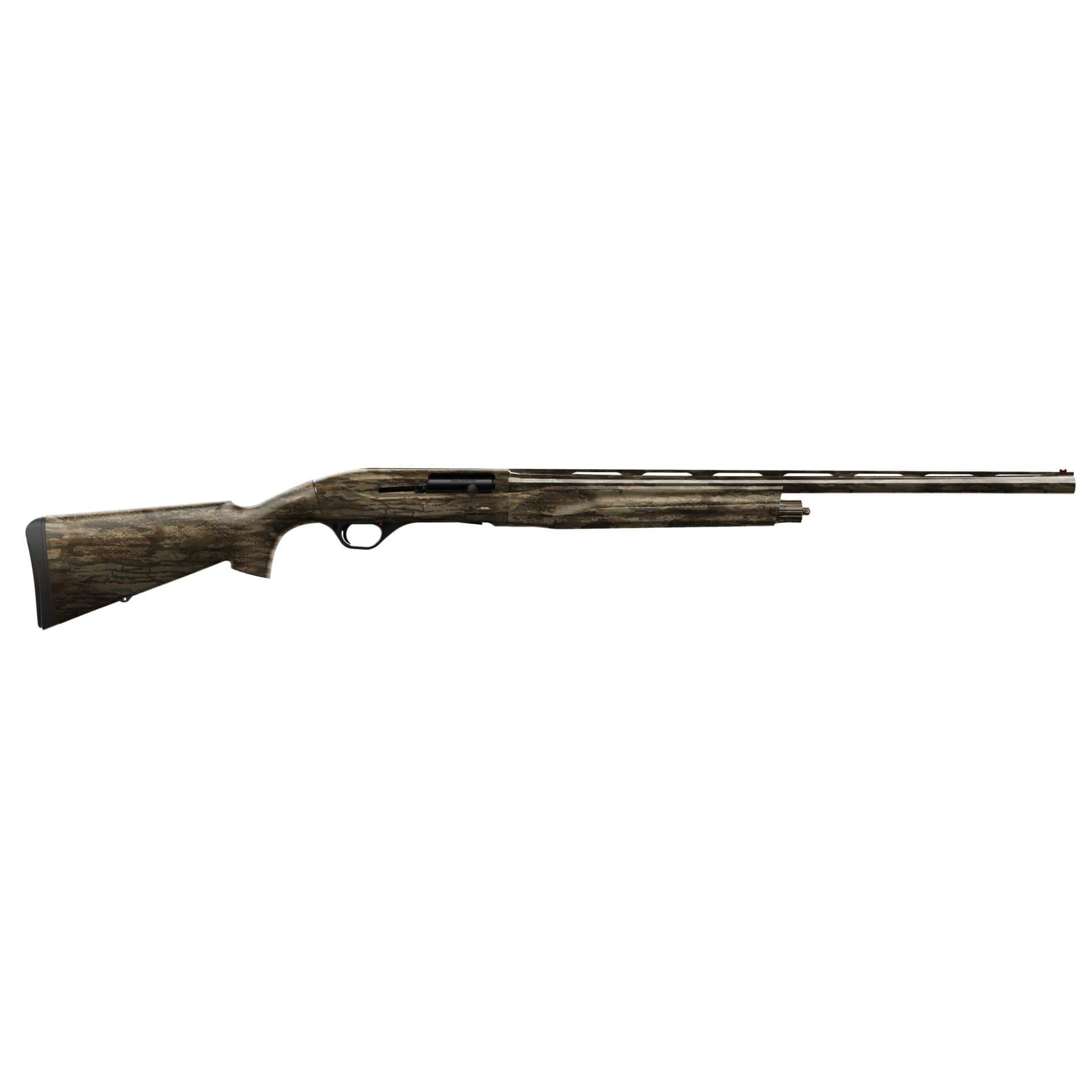 Retay Gordion Waterfowl Legacy Shotgun 12ga 3" Chamber 4rd Capacity 26'' Barrel Synthetic Stock