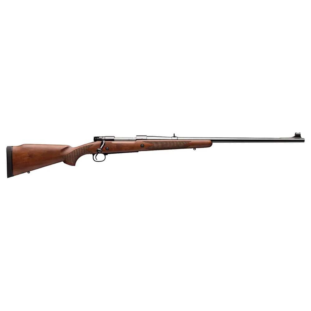 Winchester Model 70 Alaskan Rifle .375 HH Mag 3rd Magazine 25" Barrel Walnut