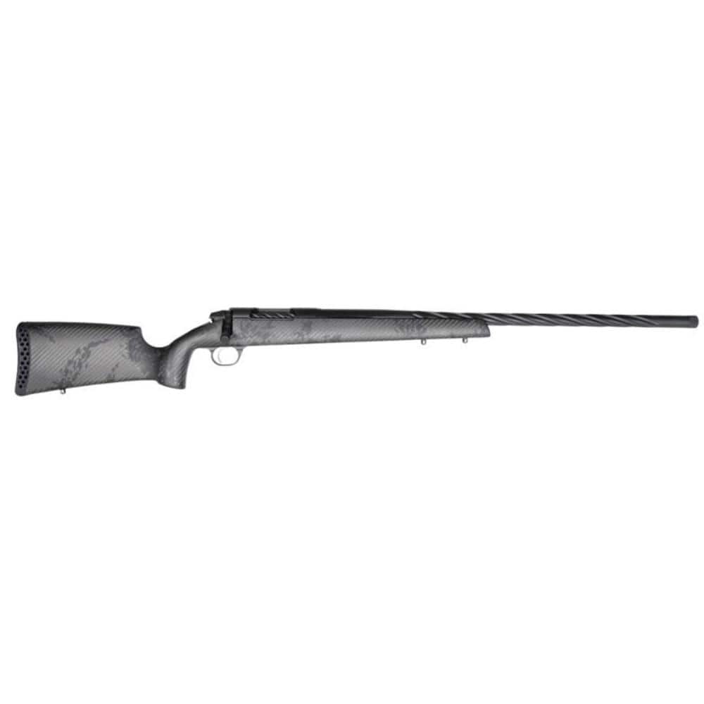 Weatherby 307 MZY Precision Muzzleloader .50 cal 26" Barrel with 2" Muzzle Brake