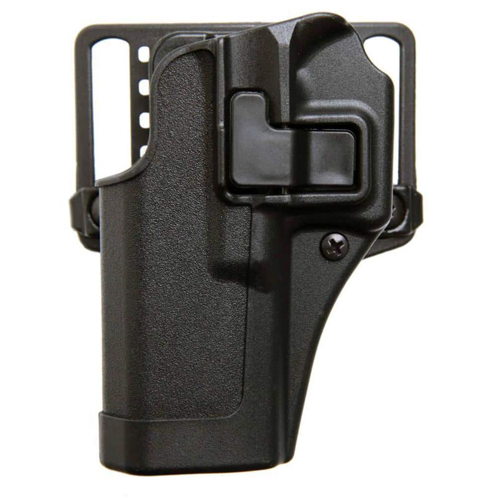 Blackhawk! SERPA CQC OWB Holster H&K USP Compact Black RH