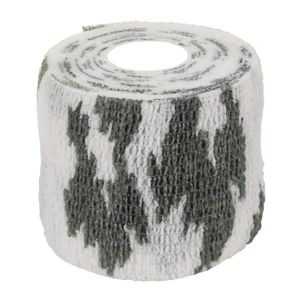 Allen Protective Camo Wrap Snow