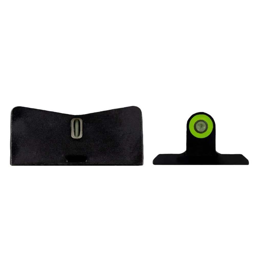 XS Sight DXT2 Standard Dot Sight for Sig P225 P226 P228 P229 P320 - Green