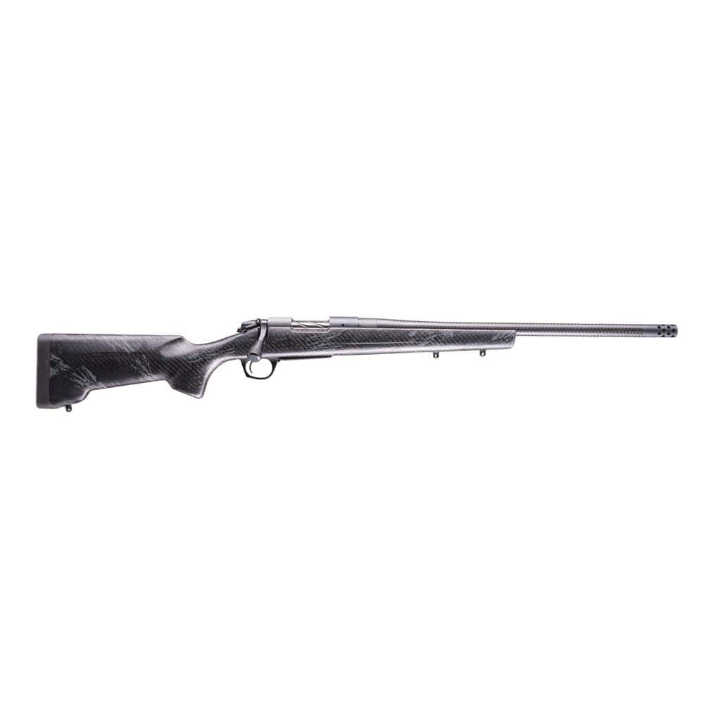 Bergara CIMA CF Rifle .22 Creedmoor 4rd Capacity 20" Barrel
