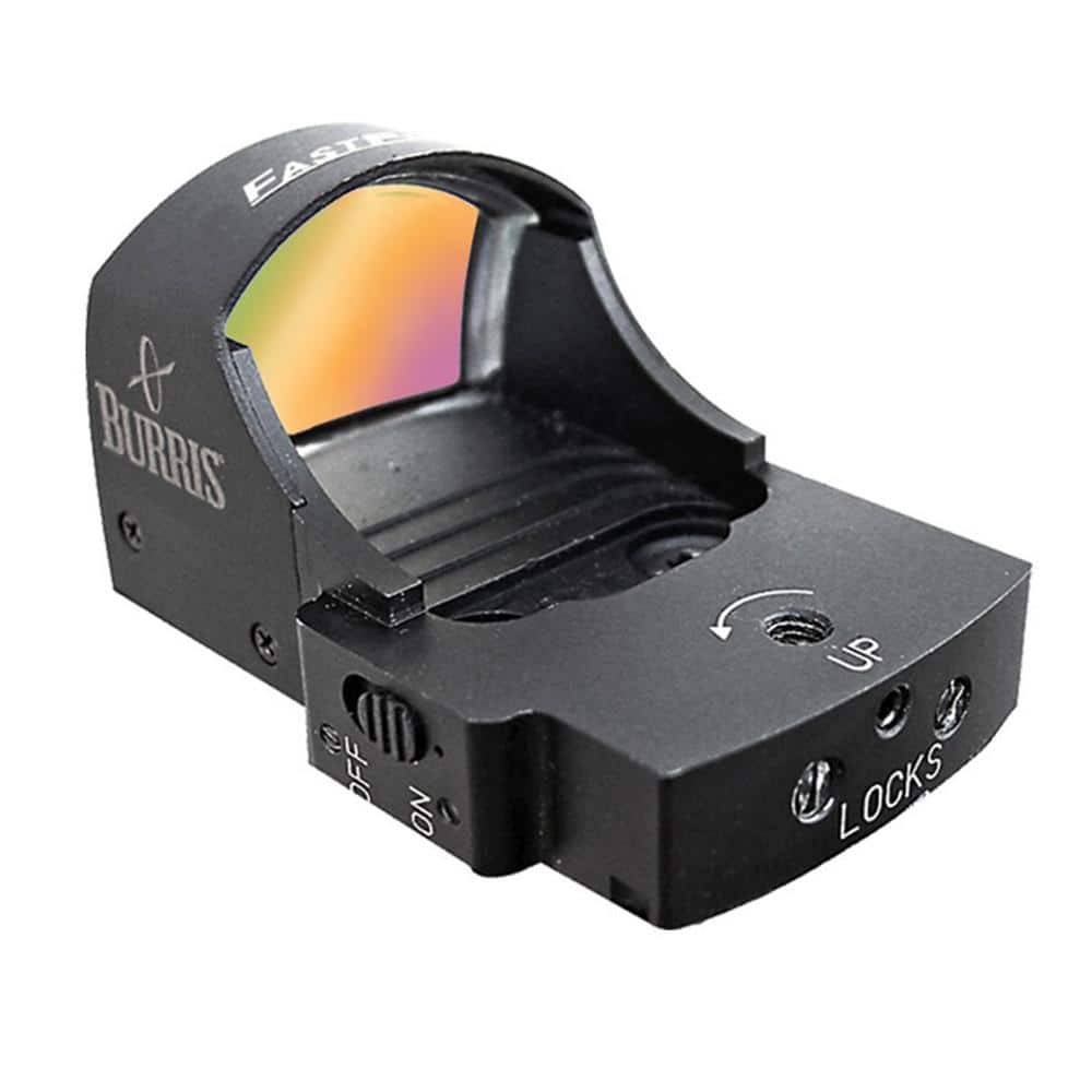 REFURBISHED Burris FastFire 2 Red Dot 4 MOA