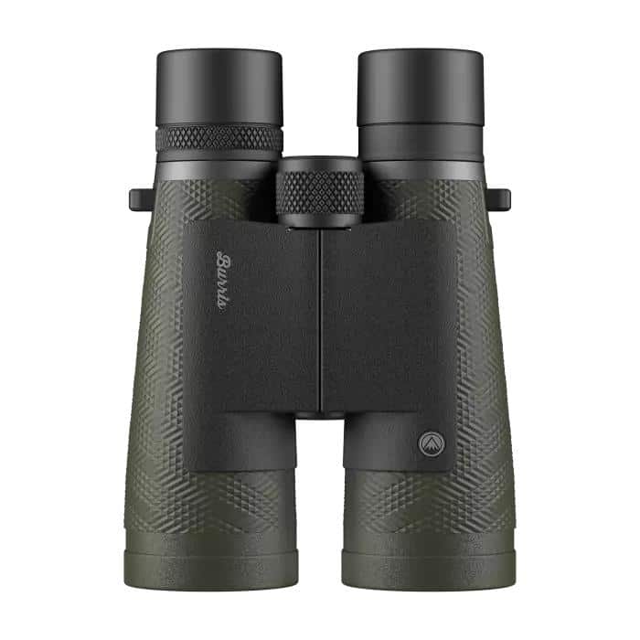 BLEMISHED Burris SignatureHD 15x56 Binocular Green