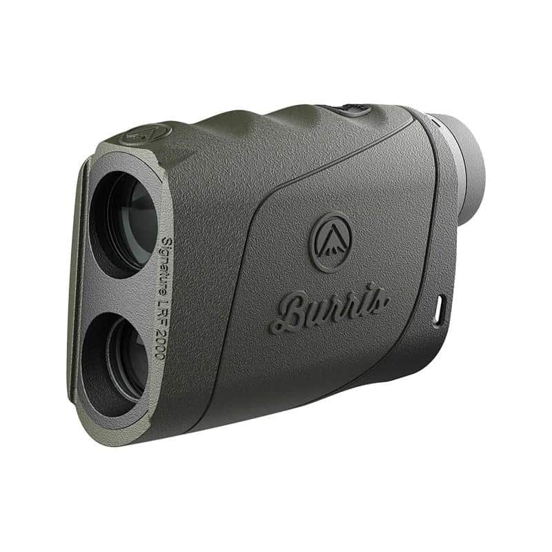 REFURBISHED Burris Signature 2000 Laser Range Finder