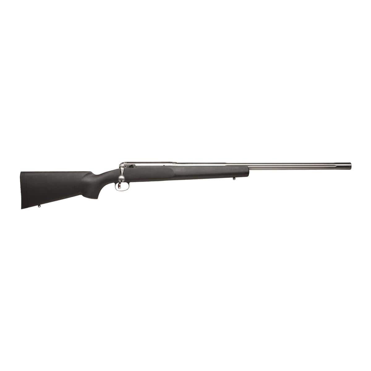 Savage 110 LRPV Rifle 22 Creedmoor Single Shot 26" Barrel Synthetic Stock