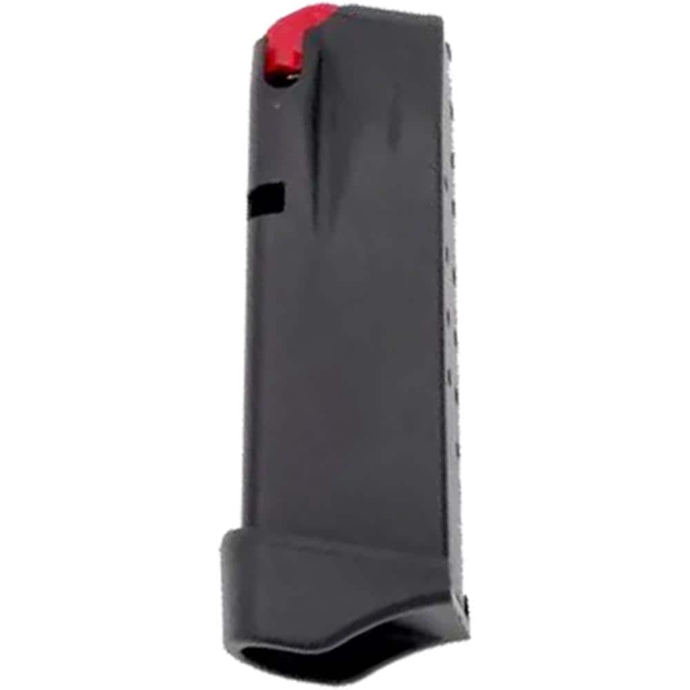 GForce Arms GF9 Rapture Handgun Magazine 9mm Luger 12/rd with 4/rd Extension