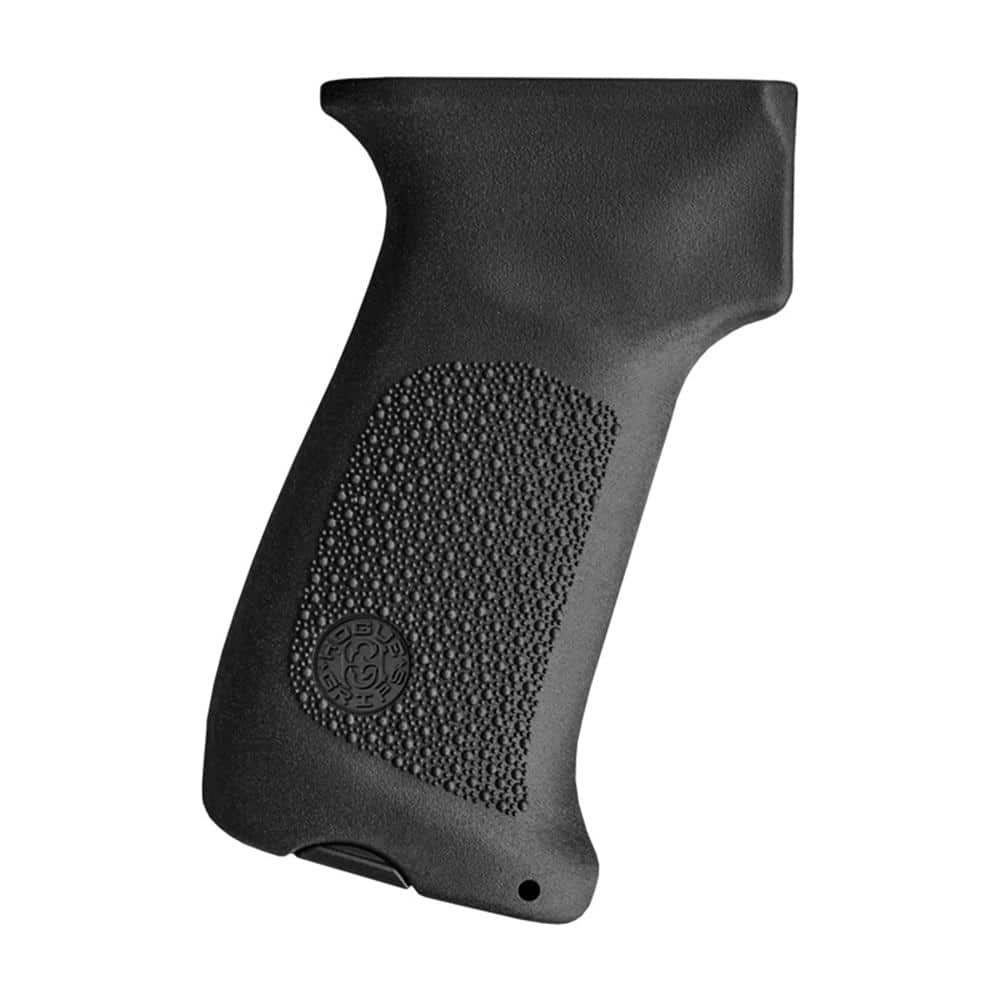 Hogue Overmolded Rubber Grip AK-47/AK-74 Style Rifles Black