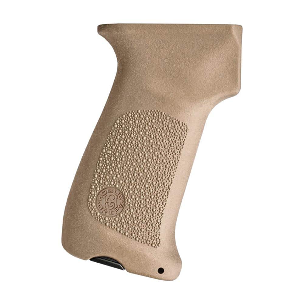 Hogue Overmolded Rubber Grip AK-47/AK-74 Style Rifles FDE