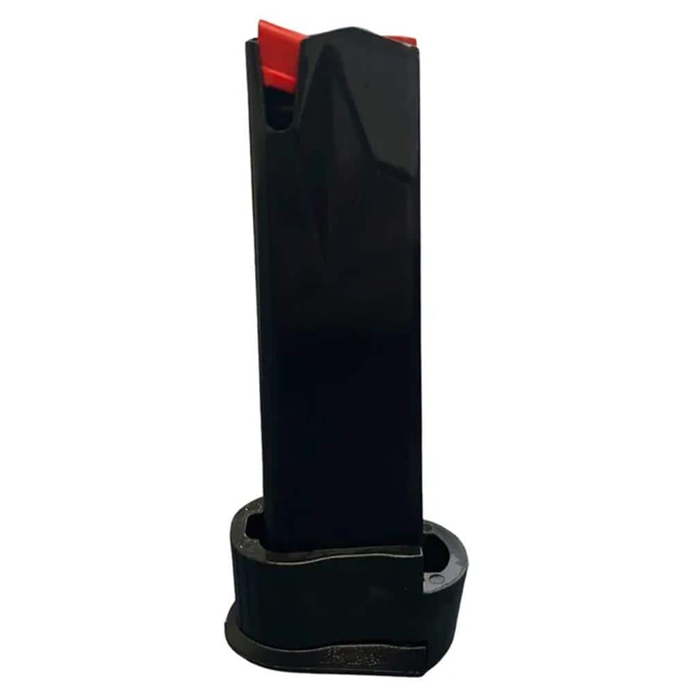 FMK Firearms 9C1 G2/G3 Handgun Magazine 9mm Luger 17/rd