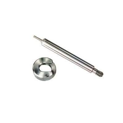 LEE Case Length Gauge with Shell Holder 22 ARC