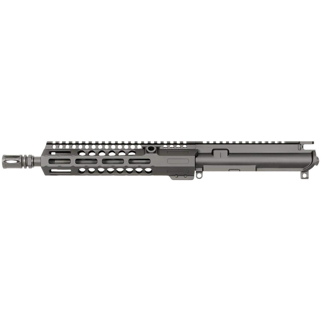 Midwest MI URG (Upper Receiver Group) - 10.5 .223 Wylde Criterion CORE - 9.25 Combat Rail HD