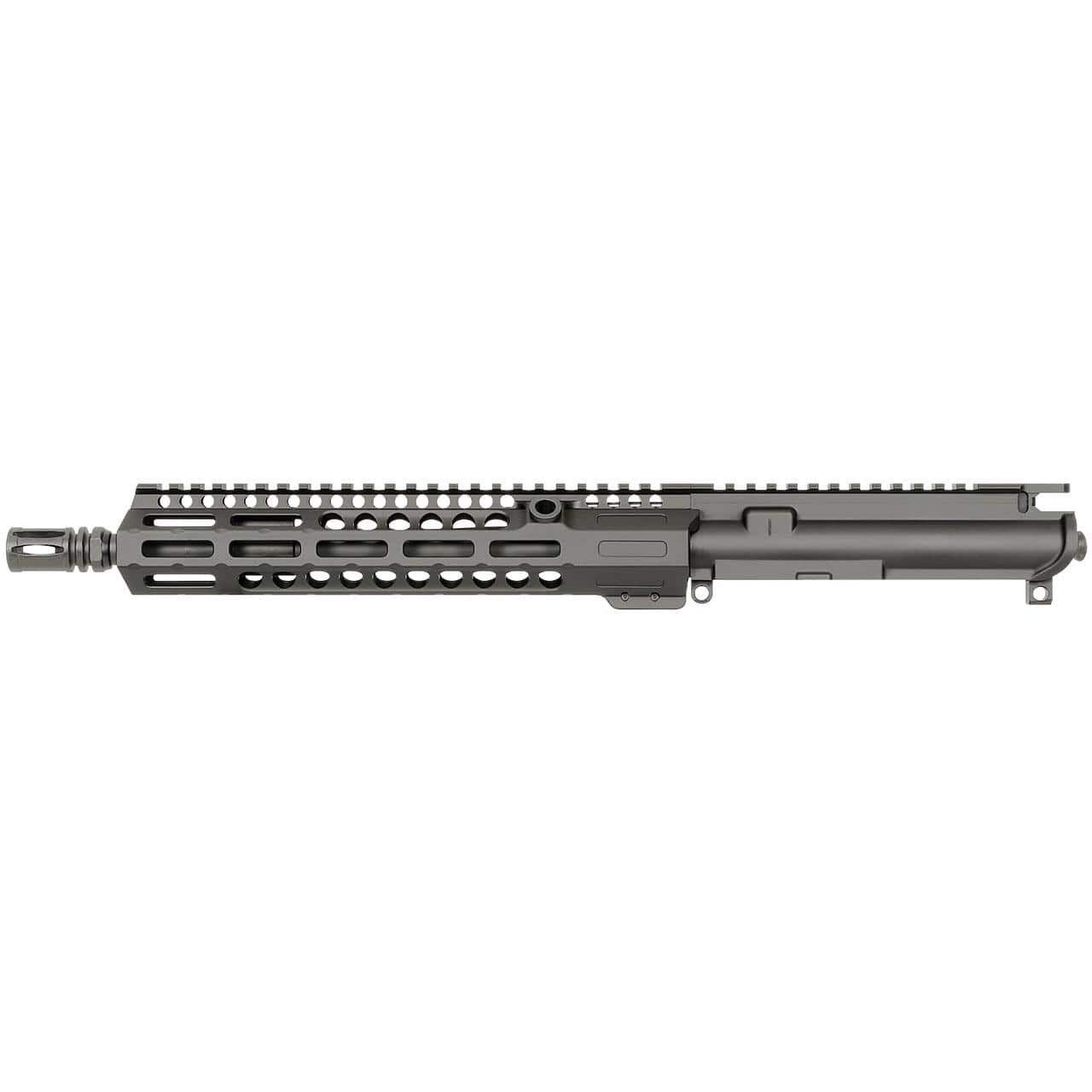 Midwest MI URG (Upper Receiver Group) - 11.5 .223 Wylde Criterion CORE - 10.5 Combat Rail HD