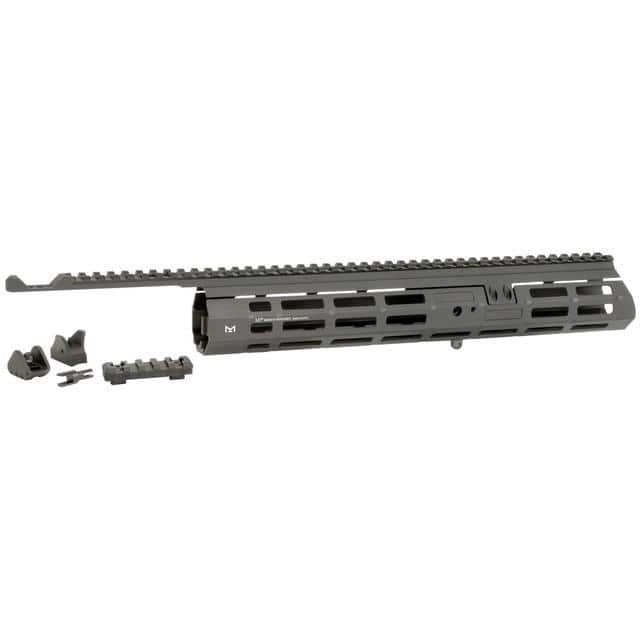 Midwest Industries Henry .45-70 Handguard Sight System