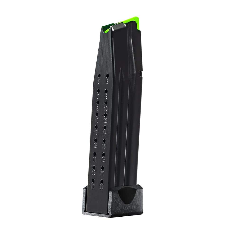 Mec-Gar 2011/2311/Prodigy/Clones Handgun Magazines 9mm Luger 22/rd