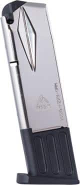 Mec-Gar Handgun Magazine Sig Sauer P226 9mm HT Nickel 10 rds