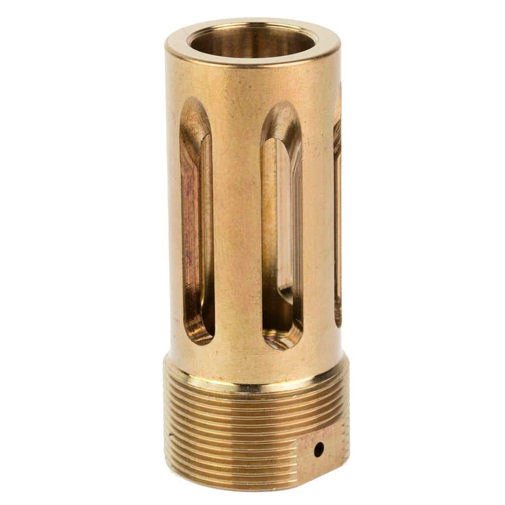 Otter Creek Labs OPS/AE Flash Hider - Raw Heat Treat