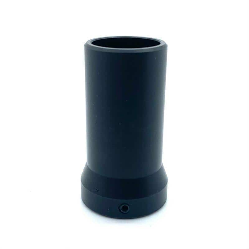 Otter Creek Labs M4 Collar - Black Nitride