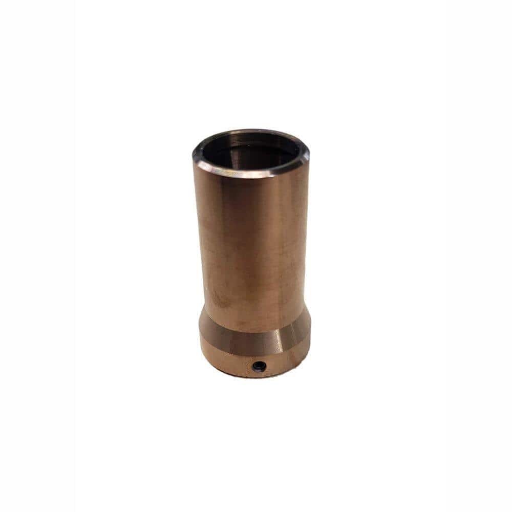 Otter Creek Labs M4 Collar - Raw Heat Treat