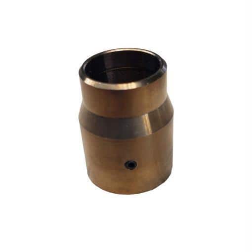 Otter Creek Labs SPR Collar - Raw Heat Treat