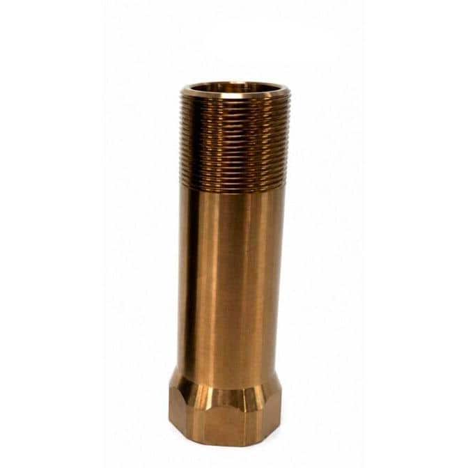 Otter Creek Labs Midway Adapter - Raw Heat Treat