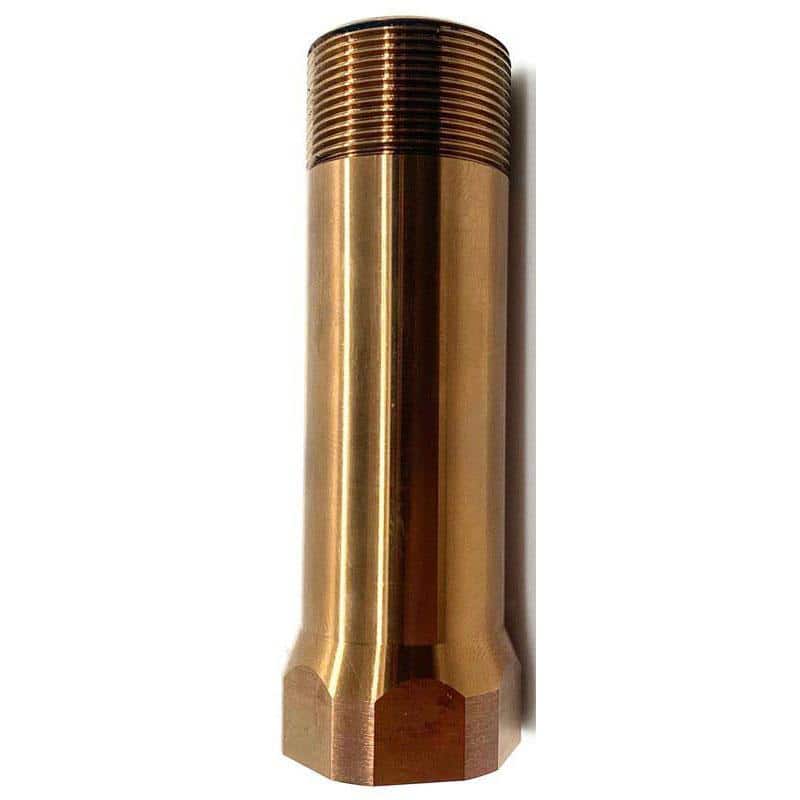 Otter Creek Labs OPS/AE OTB Adapter - Raw Heat Treat