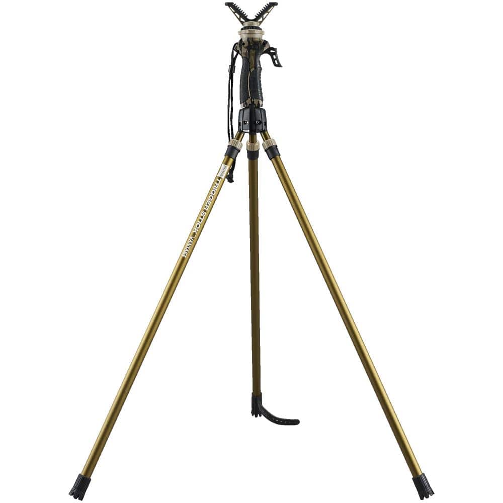 Primos Trigger Stick Vantage Tripod