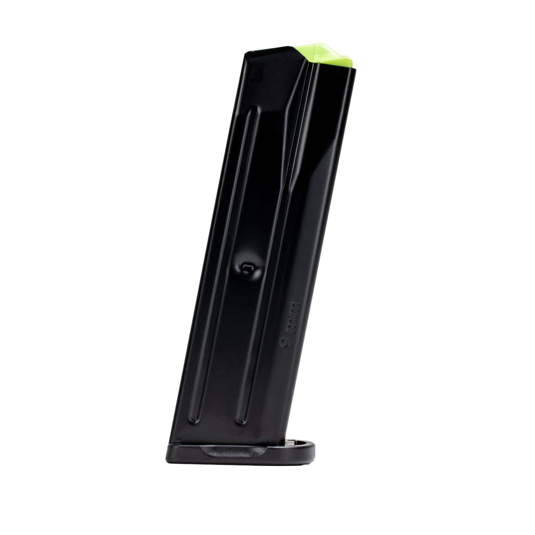 Rost Martin Magazine for RM1F Handgun 9mm Luger 10rd