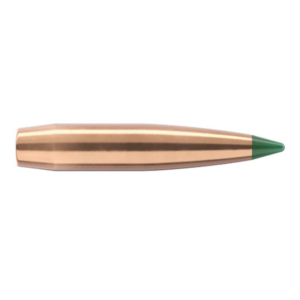 Sierra Tipped MatchKing Rifle Bullets 7mm .284" 185 gr TMK 100/ct