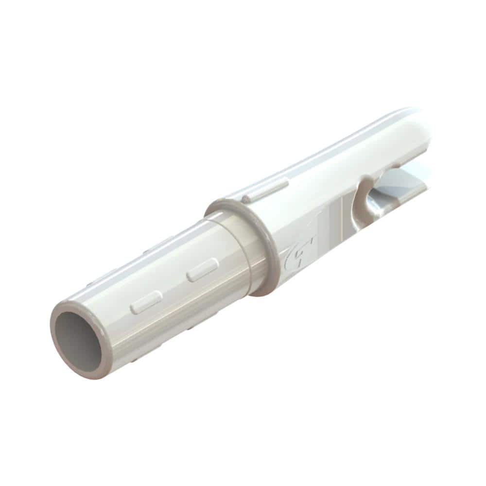 Gold Tip GT Nock .246 White 12/ct