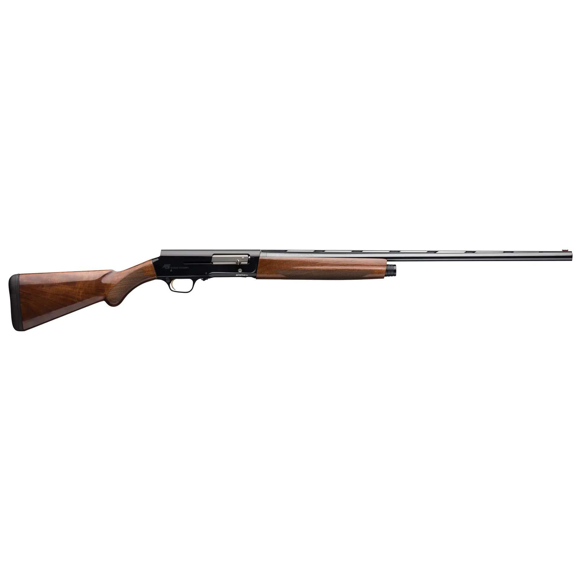 Browning A5 Lightning Shotgun 20ga 3" Chamber 3rd Capacity 28'' Barrel Walnut Stock