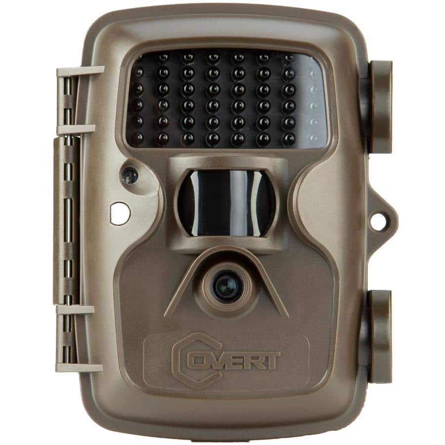 Feradyne Covert Scouting Cameras MP30