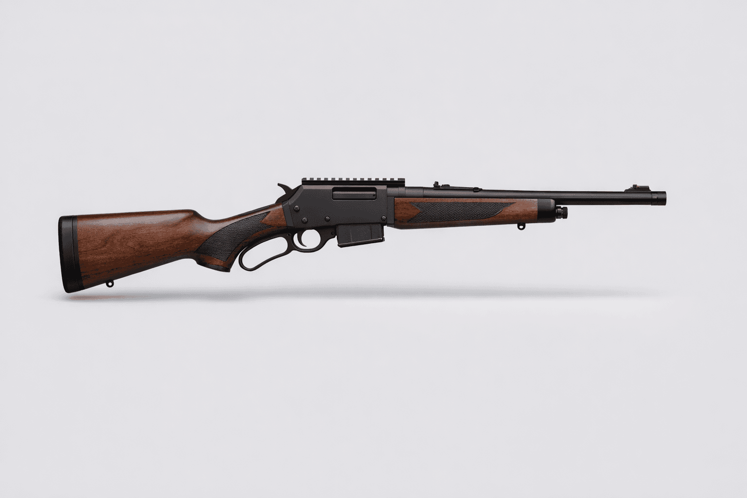 Henry Long Ranger Big Woods Carbine in .308 Win: What It Is, Who It Fits, and How to