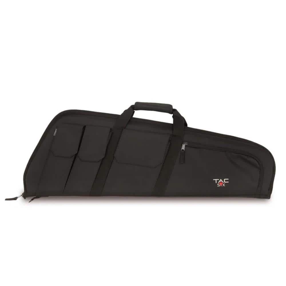Allen Wedge Tactical Rifle Case 32" Black
