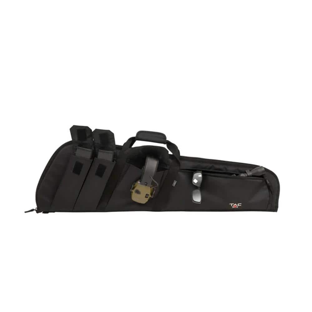 Allen Wedge Tactical Rifle Case 41" Black
