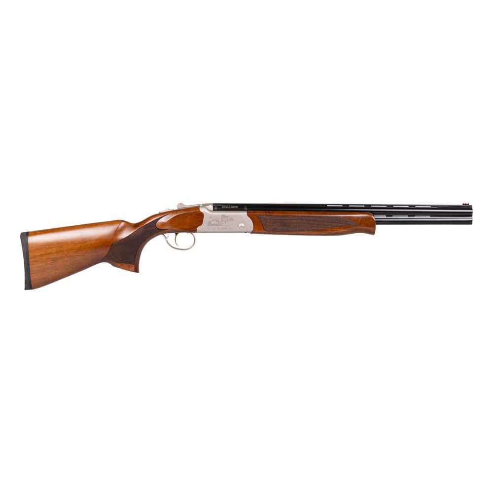 Baliki Blue Label O/U Compact Shotgun 410ga 2rd Capacity 18.5'' Barrel