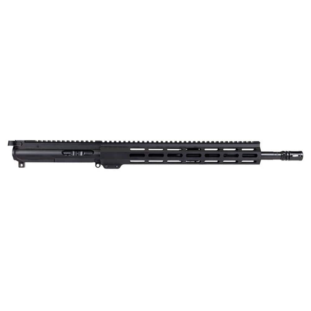 DPMS DR-15 Oracle II Slick Side Complete Upper 5.56 NATO 16" M-LOK