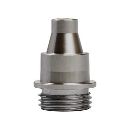 RCBS Matchmaster Funnel Powder Die Adapter