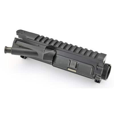 Ruger AR Upper Receiver Assembled